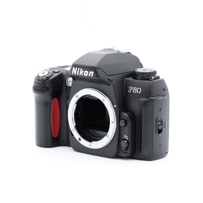 Nikon F80S フィルムカメラ ニコン Fマウント