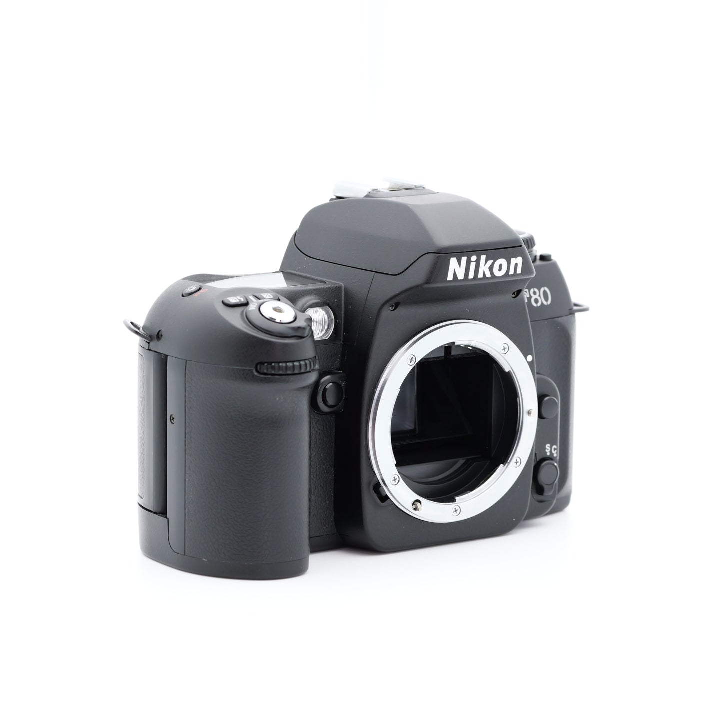 Nikon F80S フィルムカメラ ニコン Fマウント