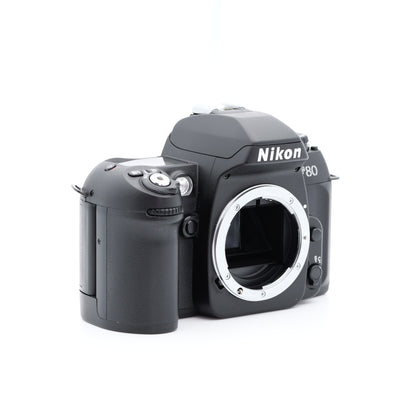 Nikon F80S フィルムカメラ ニコン Fマウント
