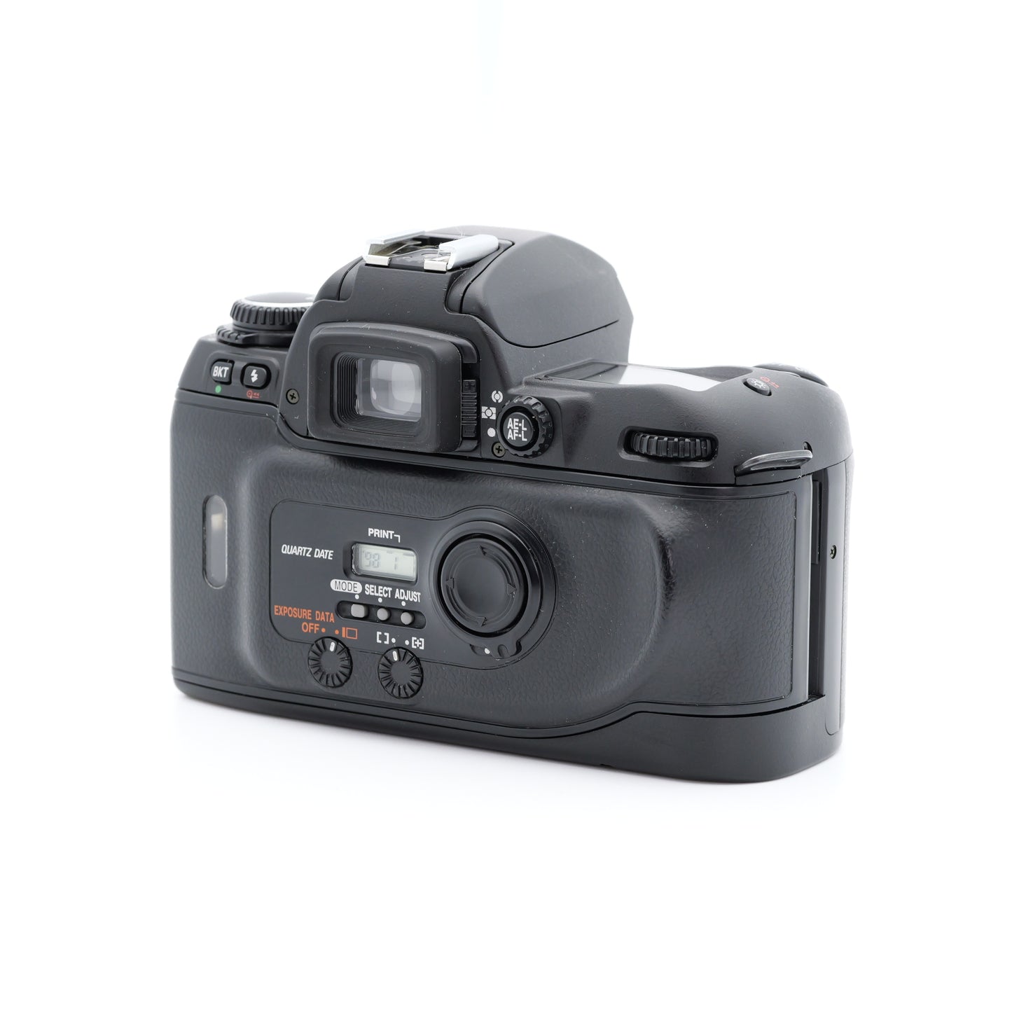 Nikon F80S フィルムカメラ ニコン Fマウント