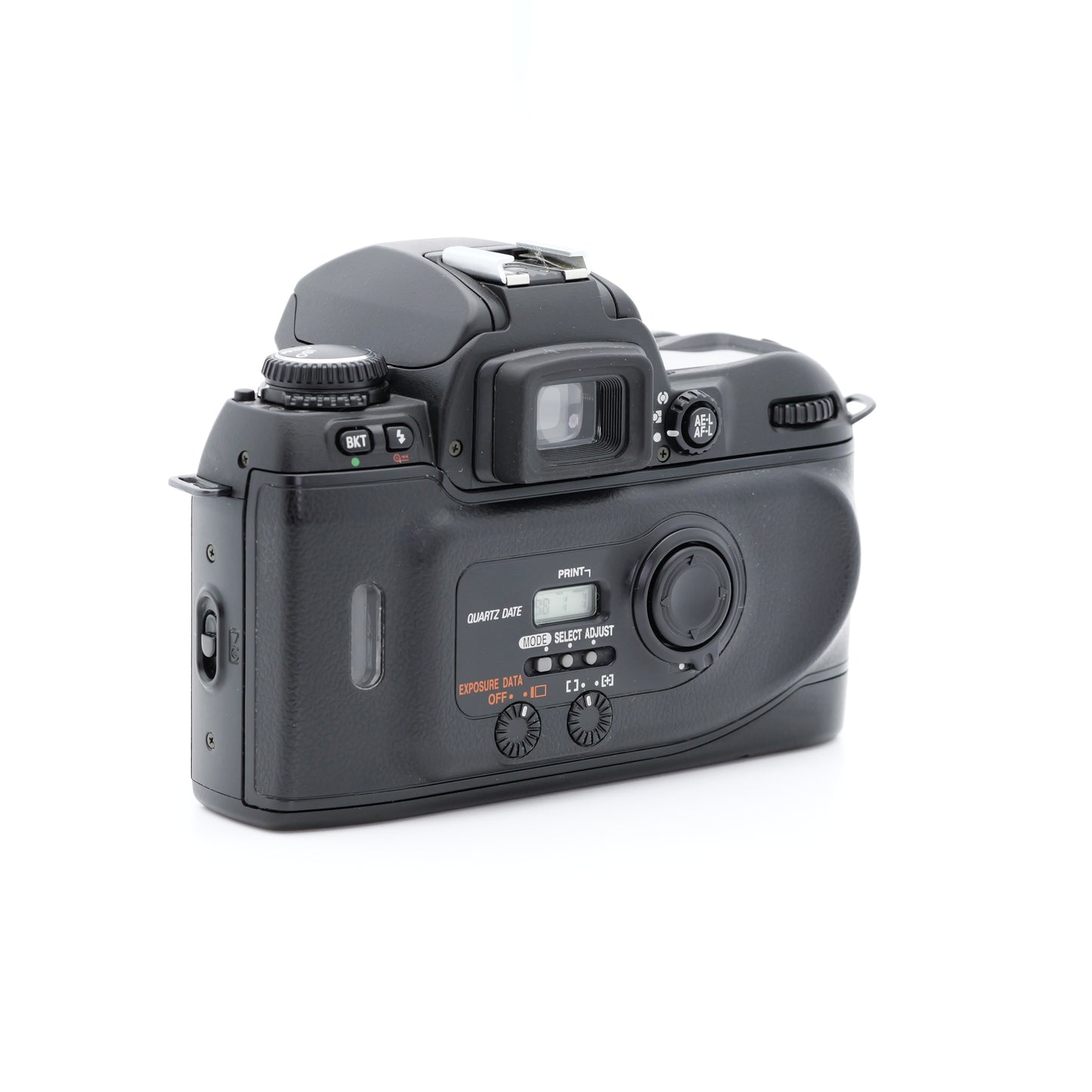 Nikon F80S フィルムカメラ ニコン Fマウント