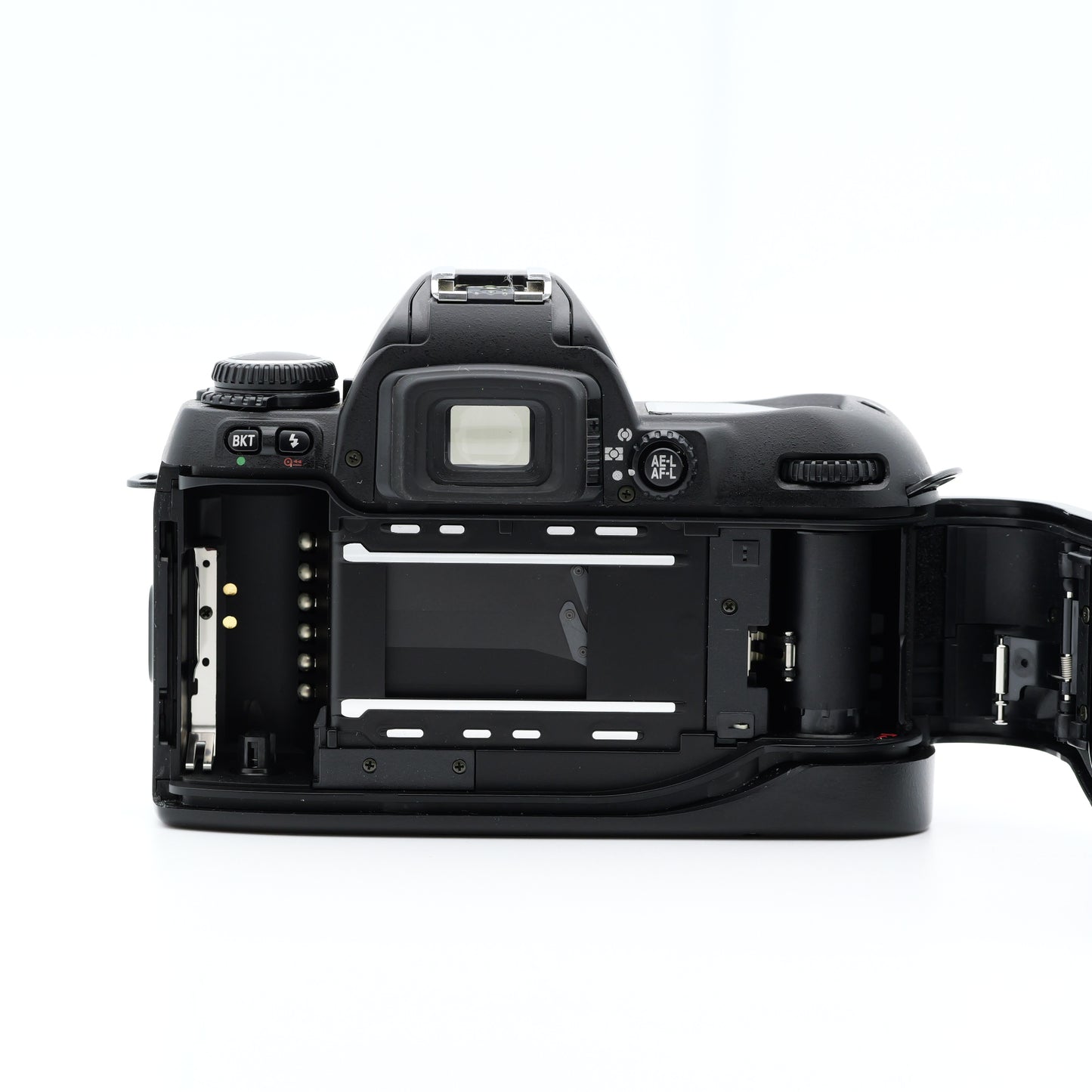 Nikon F80S フィルムカメラ ニコン Fマウント