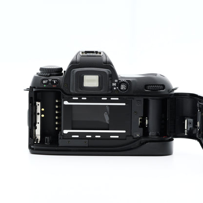 Nikon F80S フィルムカメラ ニコン Fマウント