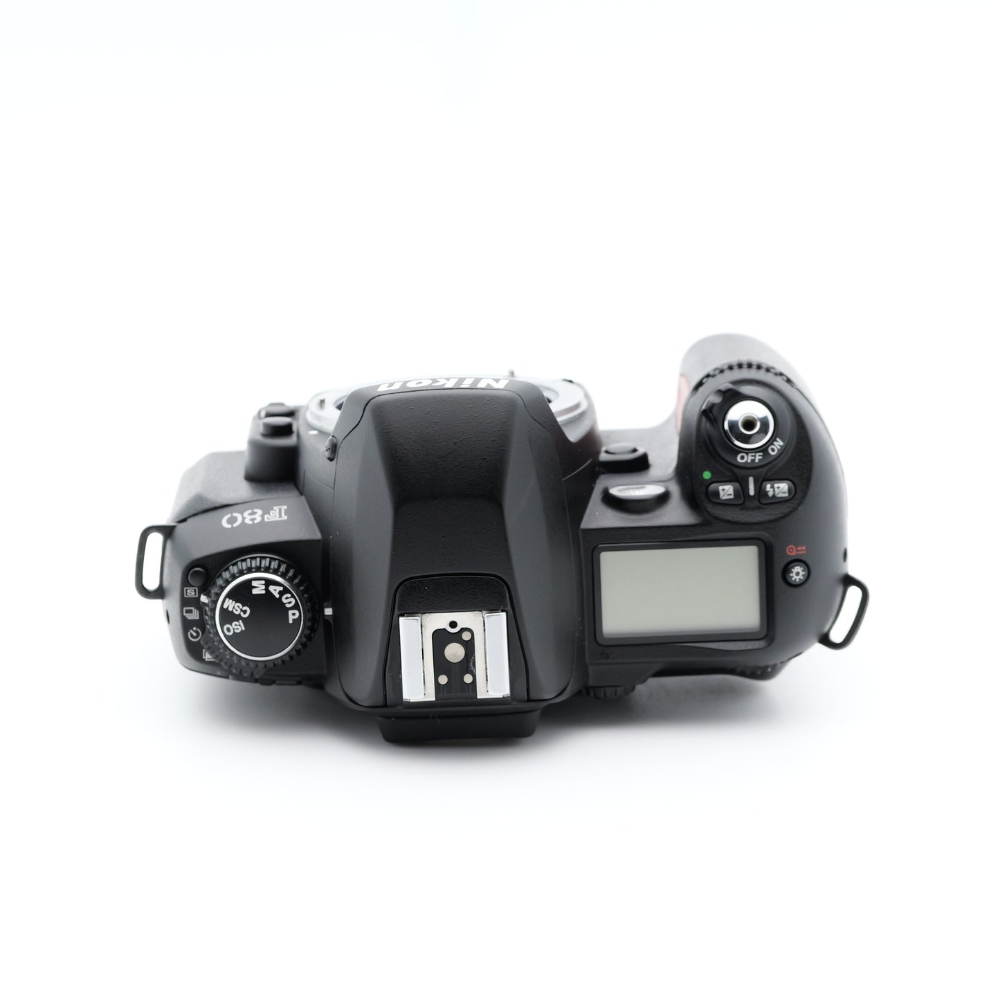 Nikon F80S フィルムカメラ ニコン Fマウント