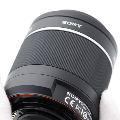 SONY DT 55-200mm F4-5.6 SAM SAL55200-2 レンズ ソニー Aマウント