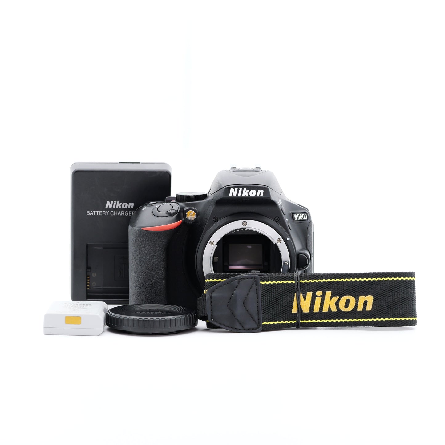 Nikon D5600 デジタル一眼レフ ニコン Fマウント