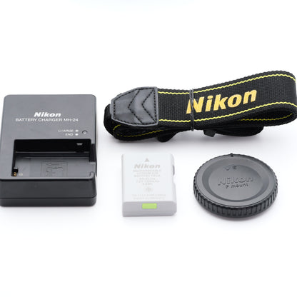 Nikon D5600 デジタル一眼レフ ニコン Fマウント