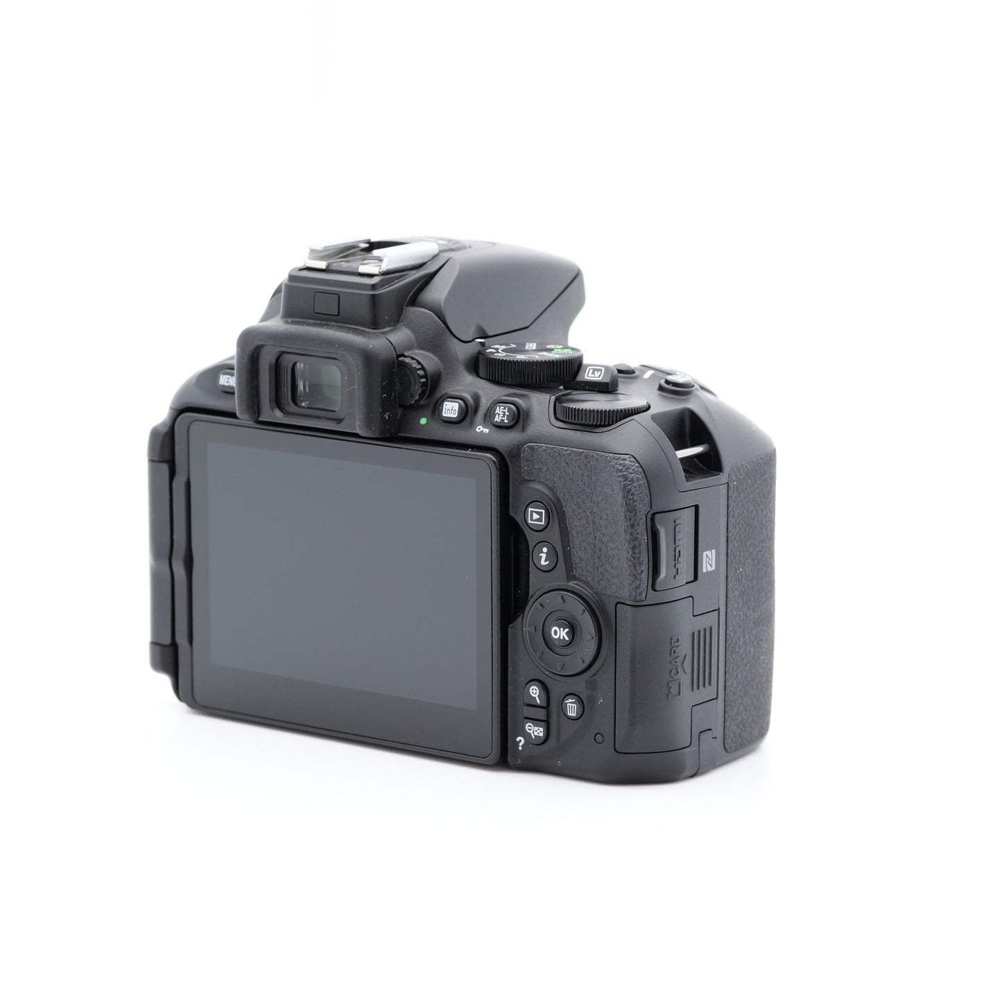 Nikon D5600 デジタル一眼レフ ニコン Fマウント