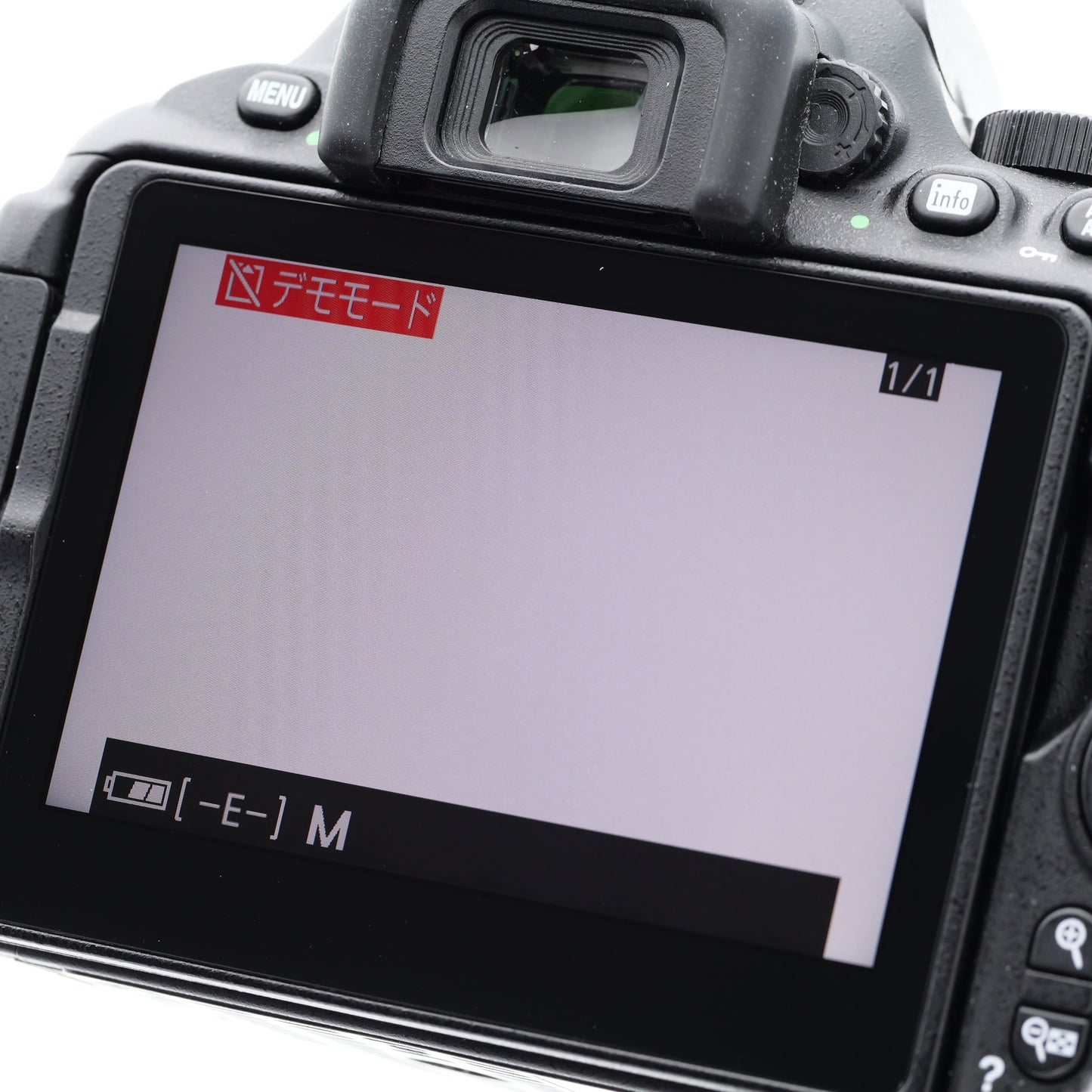 Nikon D5600 デジタル一眼レフ ニコン Fマウント