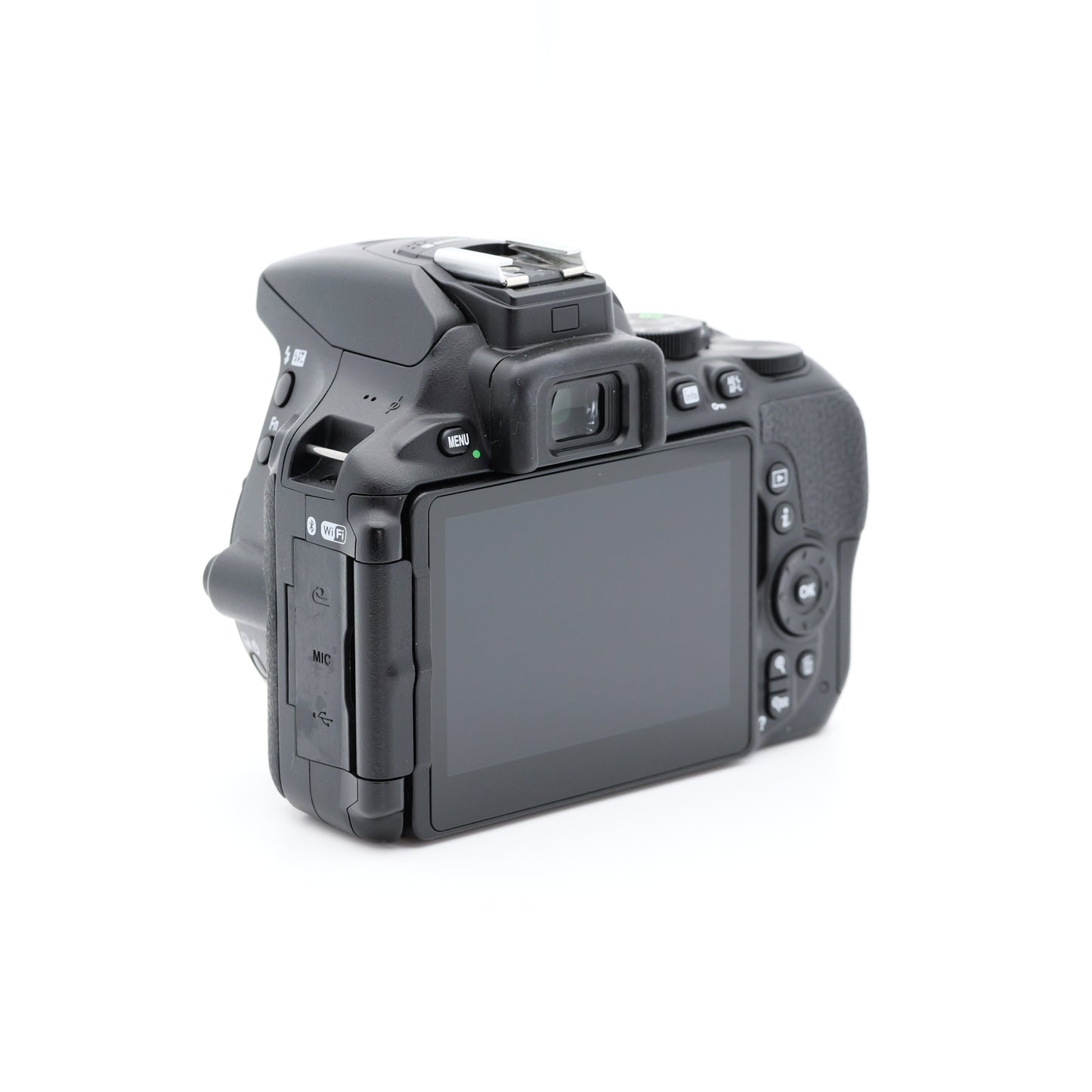 Nikon D5600 デジタル一眼レフ ニコン Fマウント