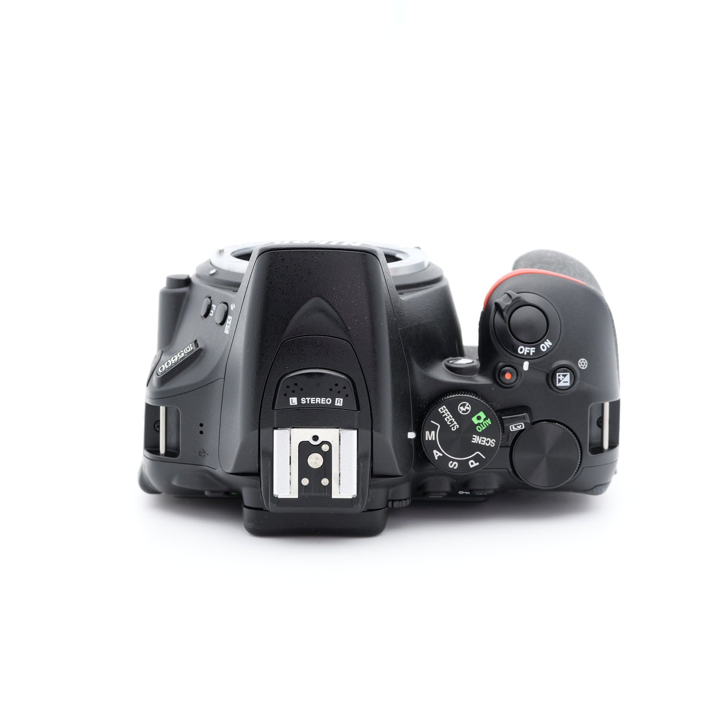 Nikon D5600 デジタル一眼レフ ニコン Fマウント