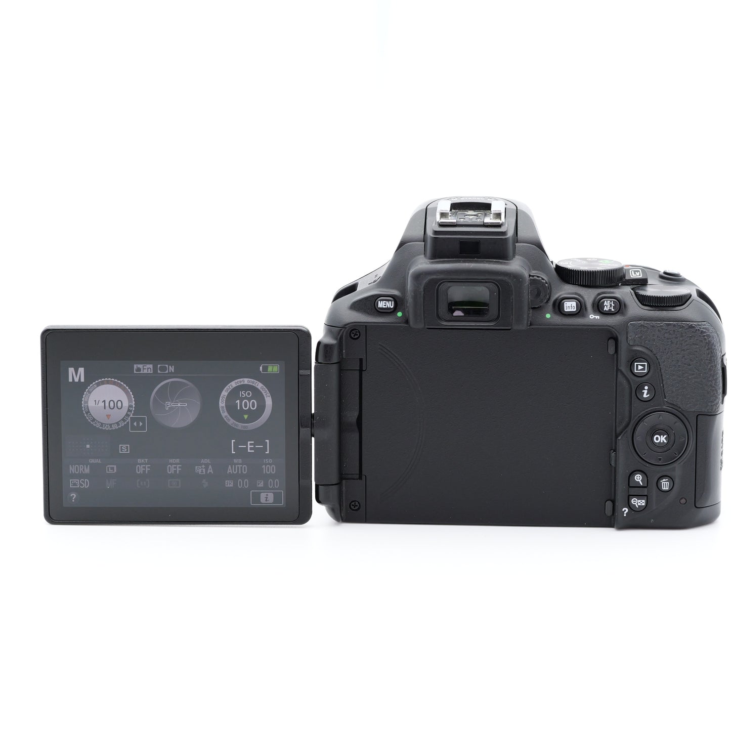 Nikon D5600 デジタル一眼レフ ニコン Fマウント