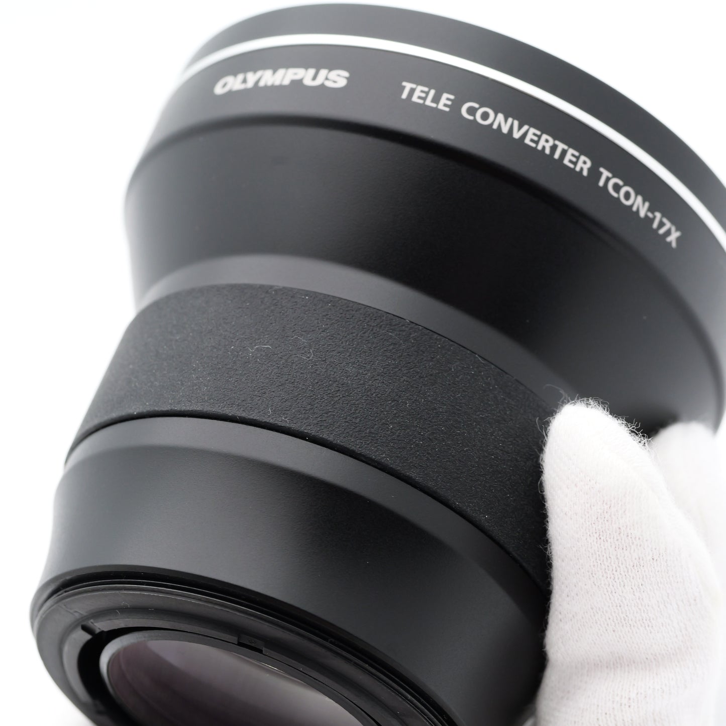 OLYMPUS TELE CONVERTER TCON-17X テレコンバージョンレンズ オリンパス