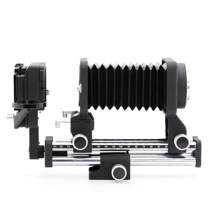 Nikon PB-4 Bellows PS-4 ベローズ ニコン