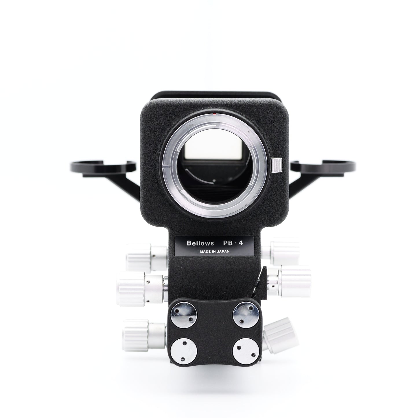 Nikon PB-4 Bellows PS-4 ベローズ ニコン
