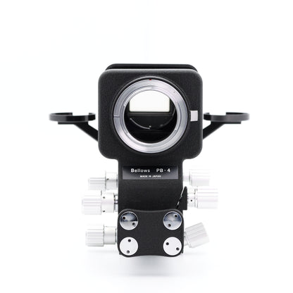 Nikon PB-4 Bellows PS-4 ベローズ ニコン