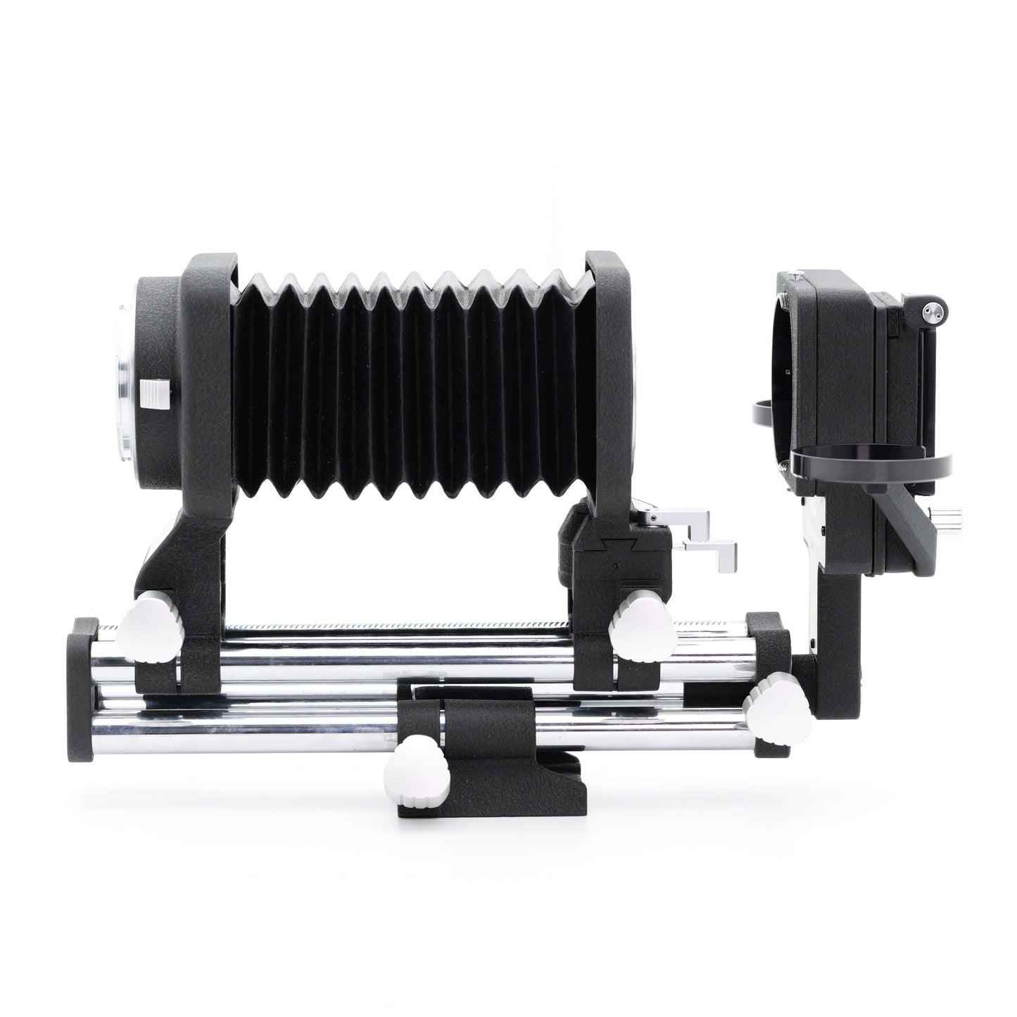 Nikon PB-4 Bellows PS-4 ベローズ ニコン