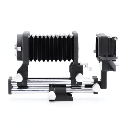 Nikon PB-4 Bellows PS-4 ベローズ ニコン