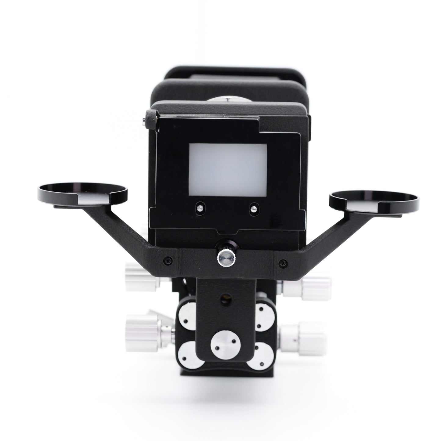 Nikon PB-4 Bellows PS-4 ベローズ ニコン