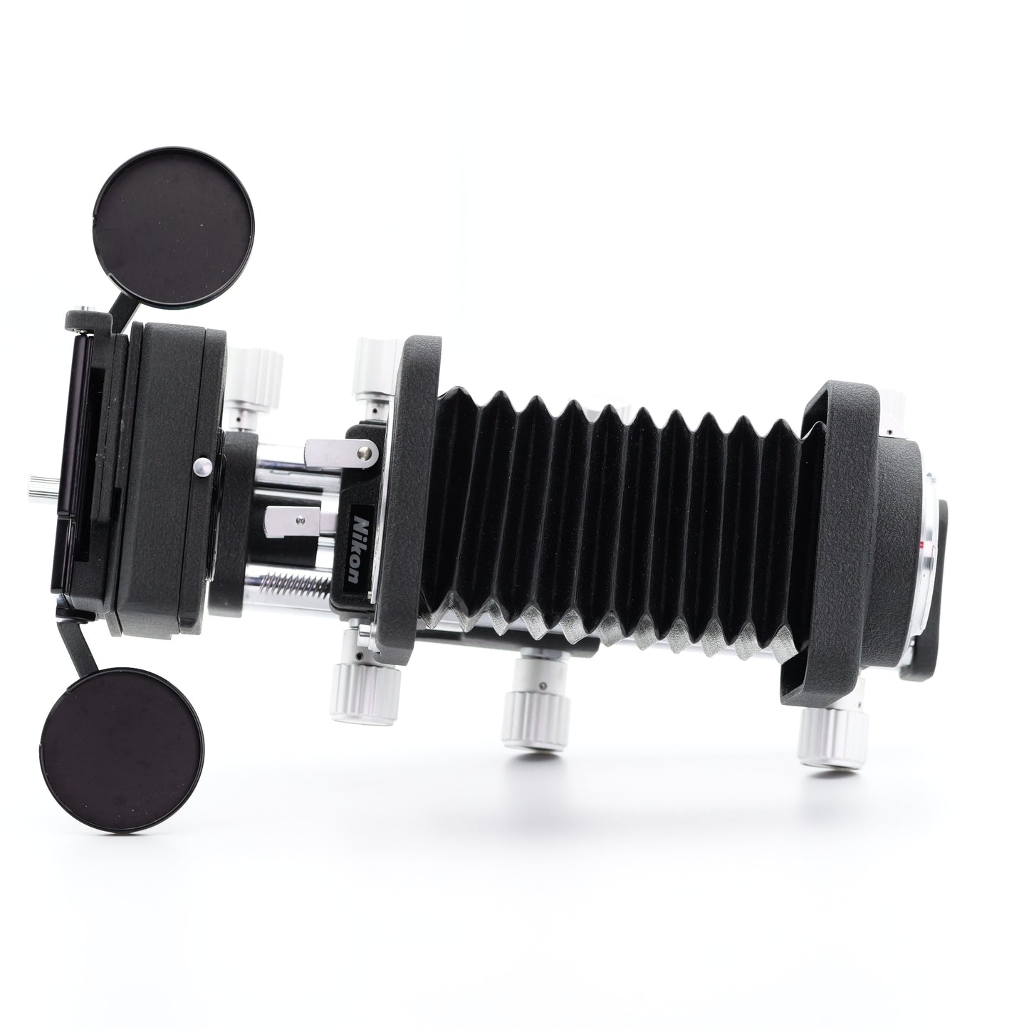 Nikon PB-4 Bellows PS-4 ベローズ ニコン