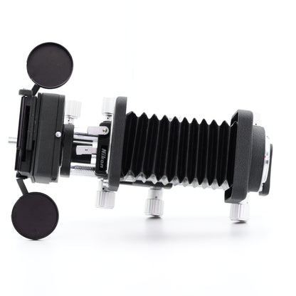 Nikon PB-4 Bellows PS-4 ベローズ ニコン