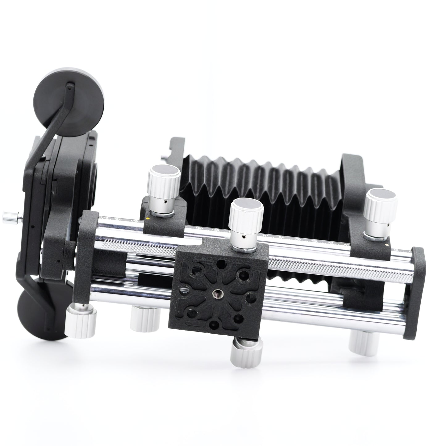 Nikon PB-4 Bellows PS-4 ベローズ ニコン