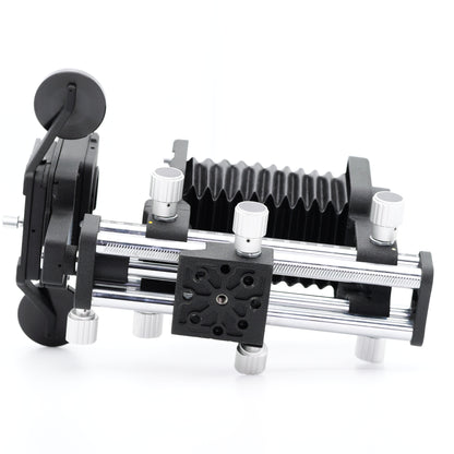 Nikon PB-4 Bellows PS-4 ベローズ ニコン