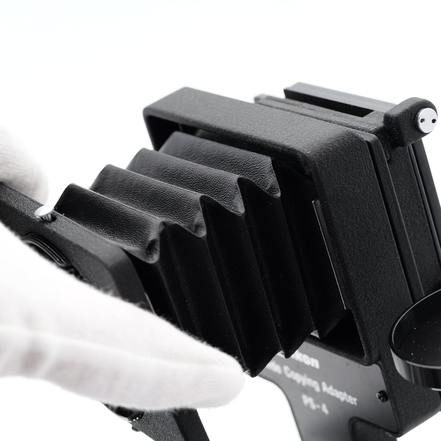 Nikon PB-4 Bellows PS-4 ベローズ ニコン