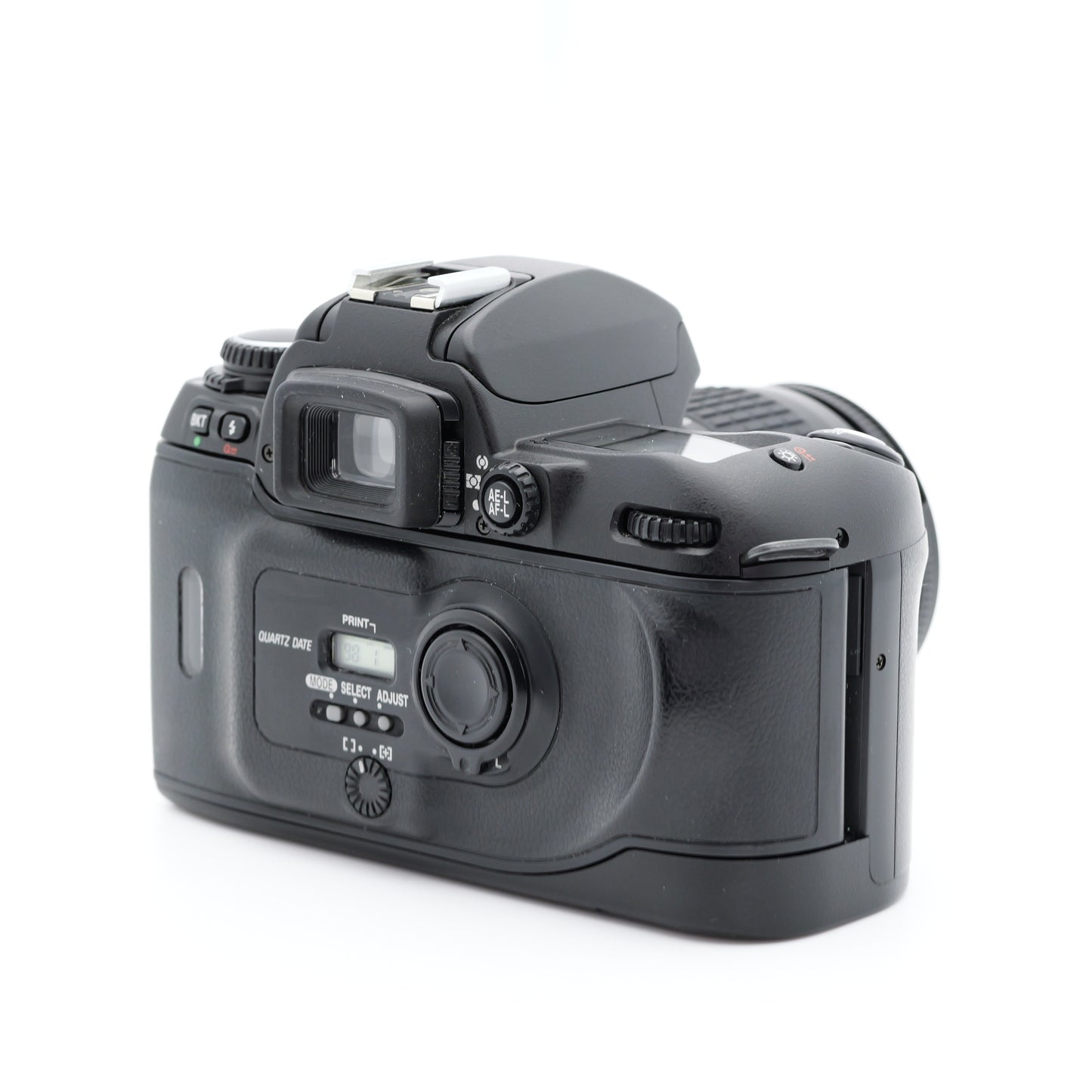 Nikon F80D ダブルズームセット フィルムカメラ ニコン Fマウント