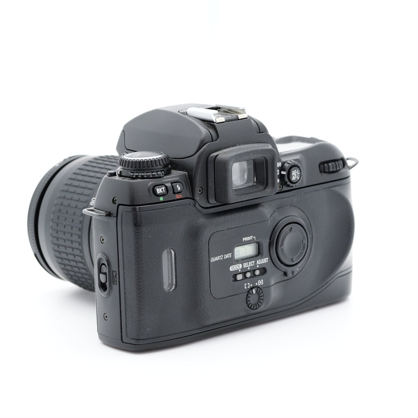 Nikon F80D ダブルズームセット フィルムカメラ ニコン Fマウント