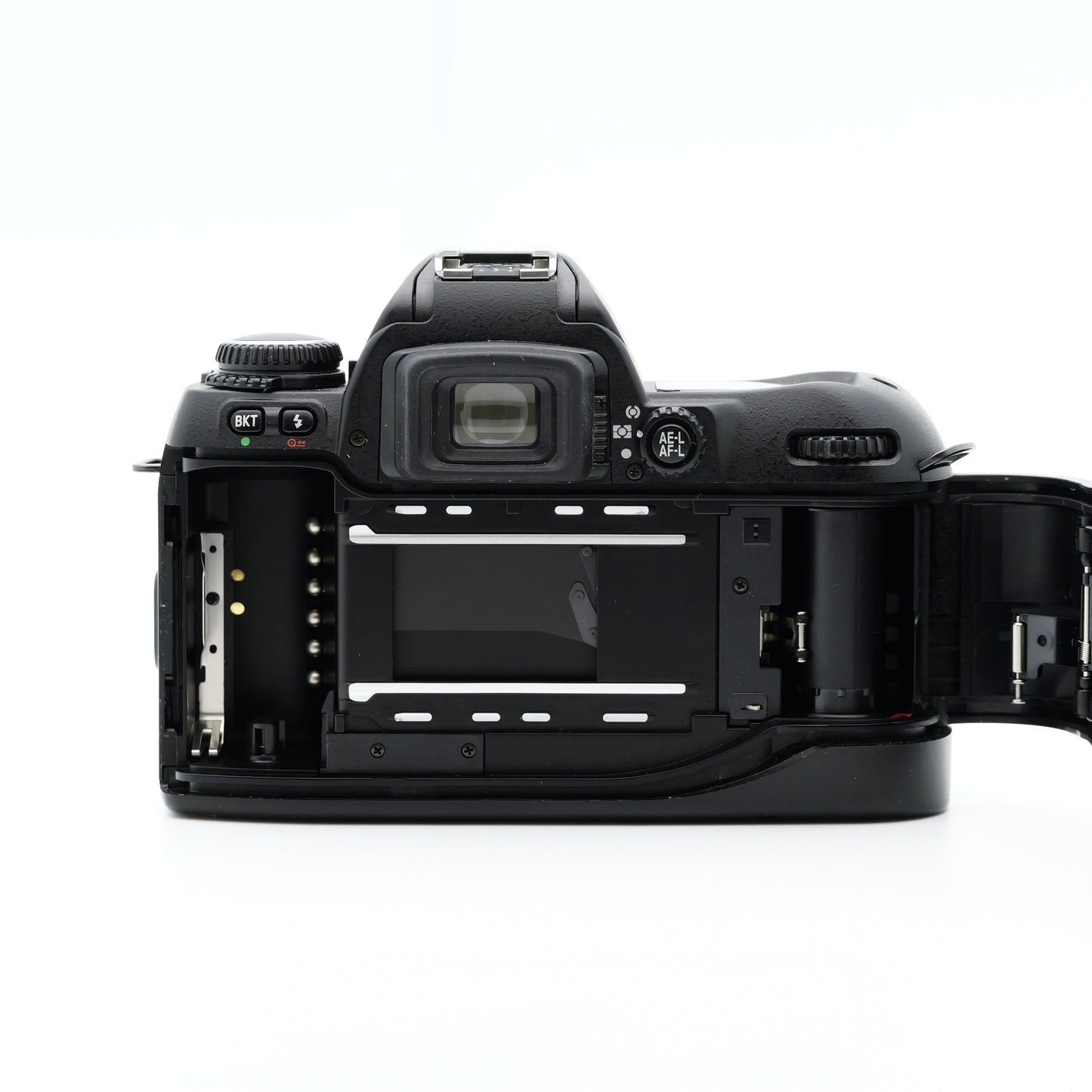 Nikon F80D ダブルズームセット フィルムカメラ ニコン Fマウント