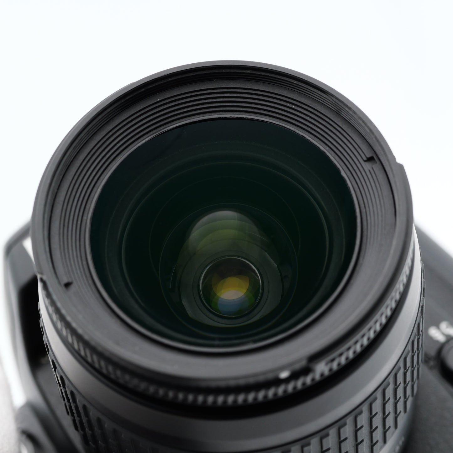 Nikon F80D ダブルズームセット フィルムカメラ ニコン Fマウント