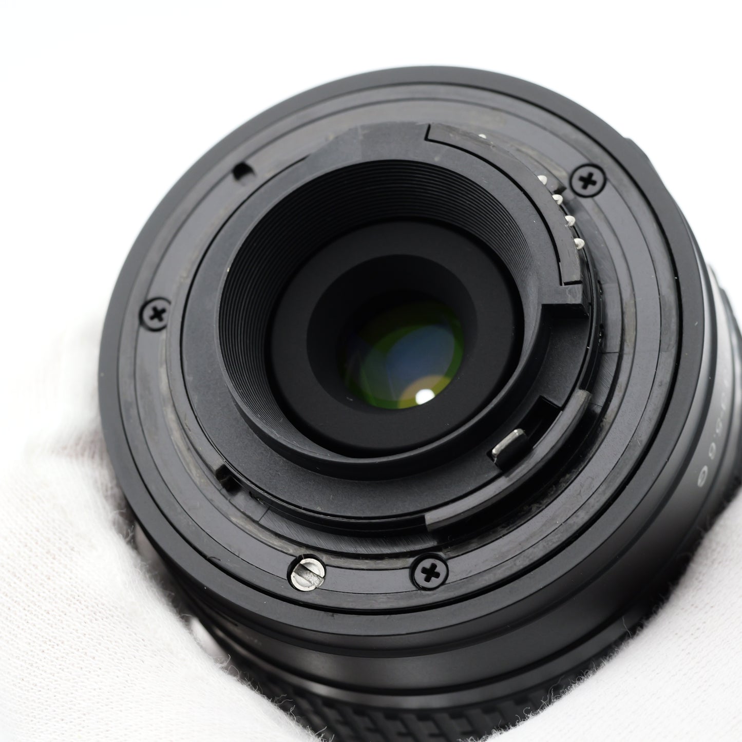 Nikon F80D ダブルズームセット フィルムカメラ ニコン Fマウント