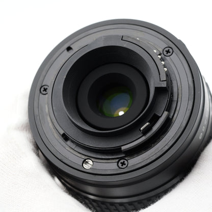 Nikon F80D ダブルズームセット フィルムカメラ ニコン Fマウント