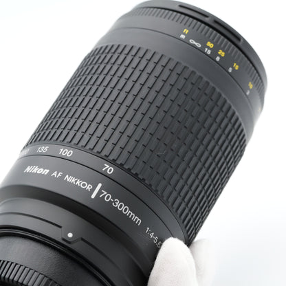 Nikon F80D ダブルズームセット フィルムカメラ ニコン Fマウント