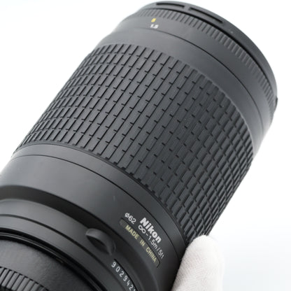 Nikon F80D ダブルズームセット フィルムカメラ ニコン Fマウント