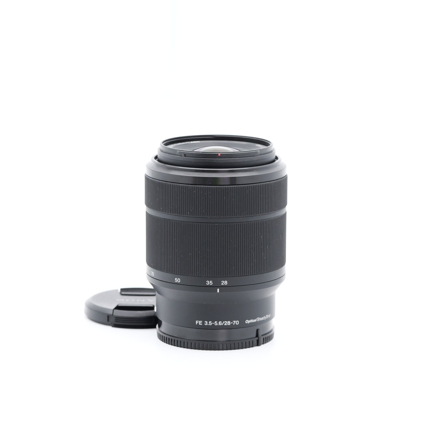 SONY FE 28-70mm F3.5-5.6 OSS SEL2870 レンズ ソニー Eマウント
