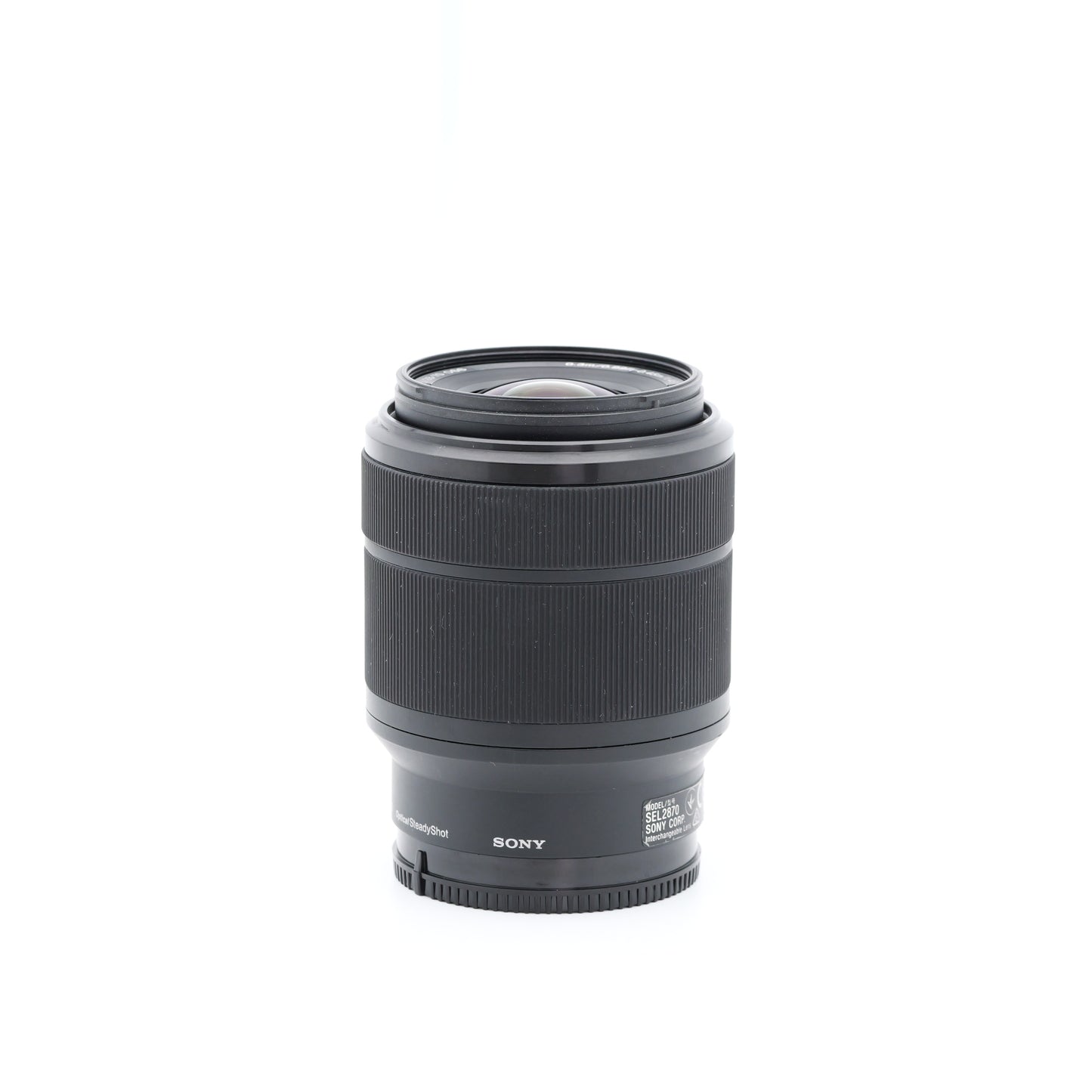SONY FE 28-70mm F3.5-5.6 OSS SEL2870 レンズ ソニー Eマウント
