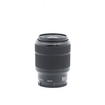 SONY FE 28-70mm F3.5-5.6 OSS SEL2870 レンズ ソニー Eマウント