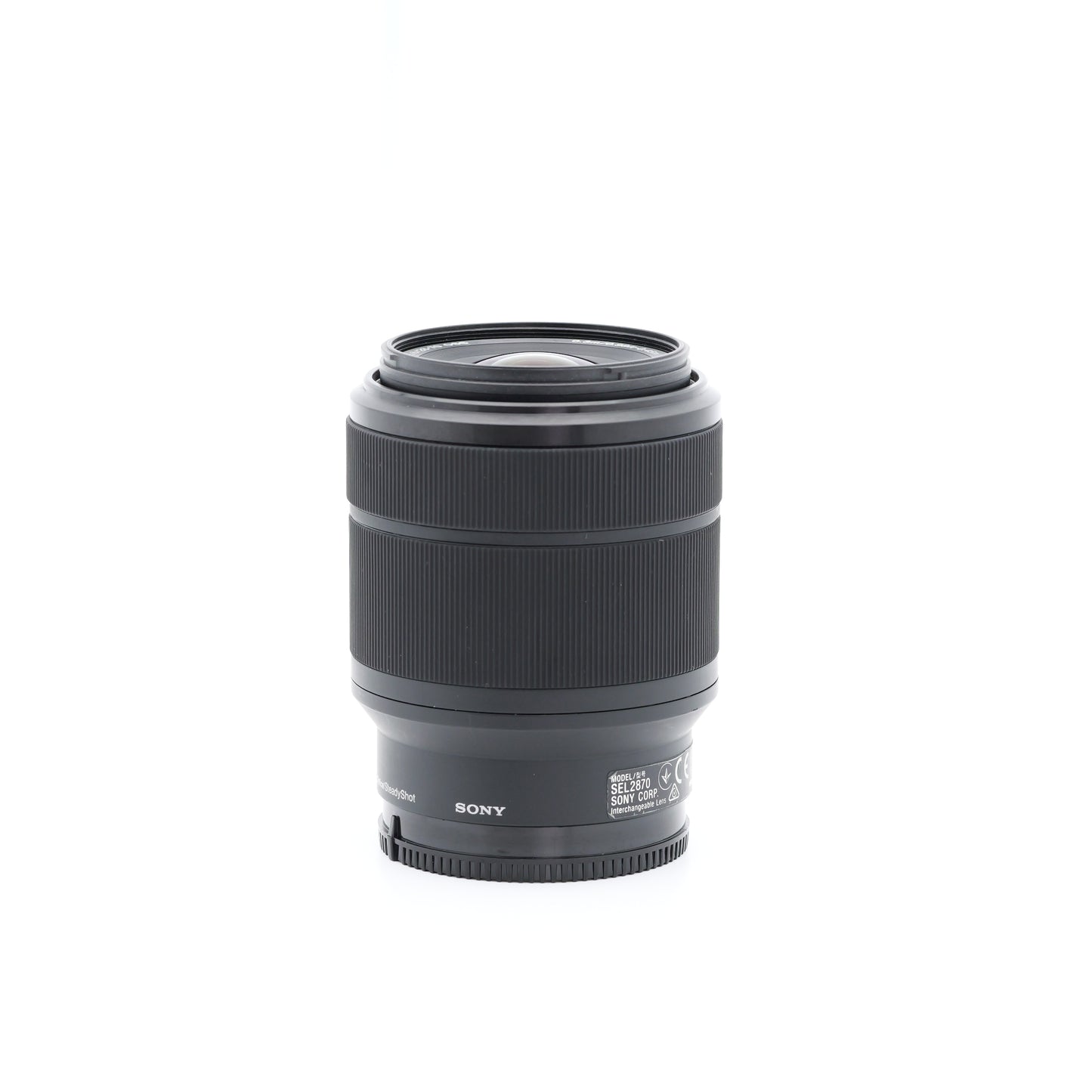 SONY FE 28-70mm F3.5-5.6 OSS SEL2870 レンズ ソニー Eマウント