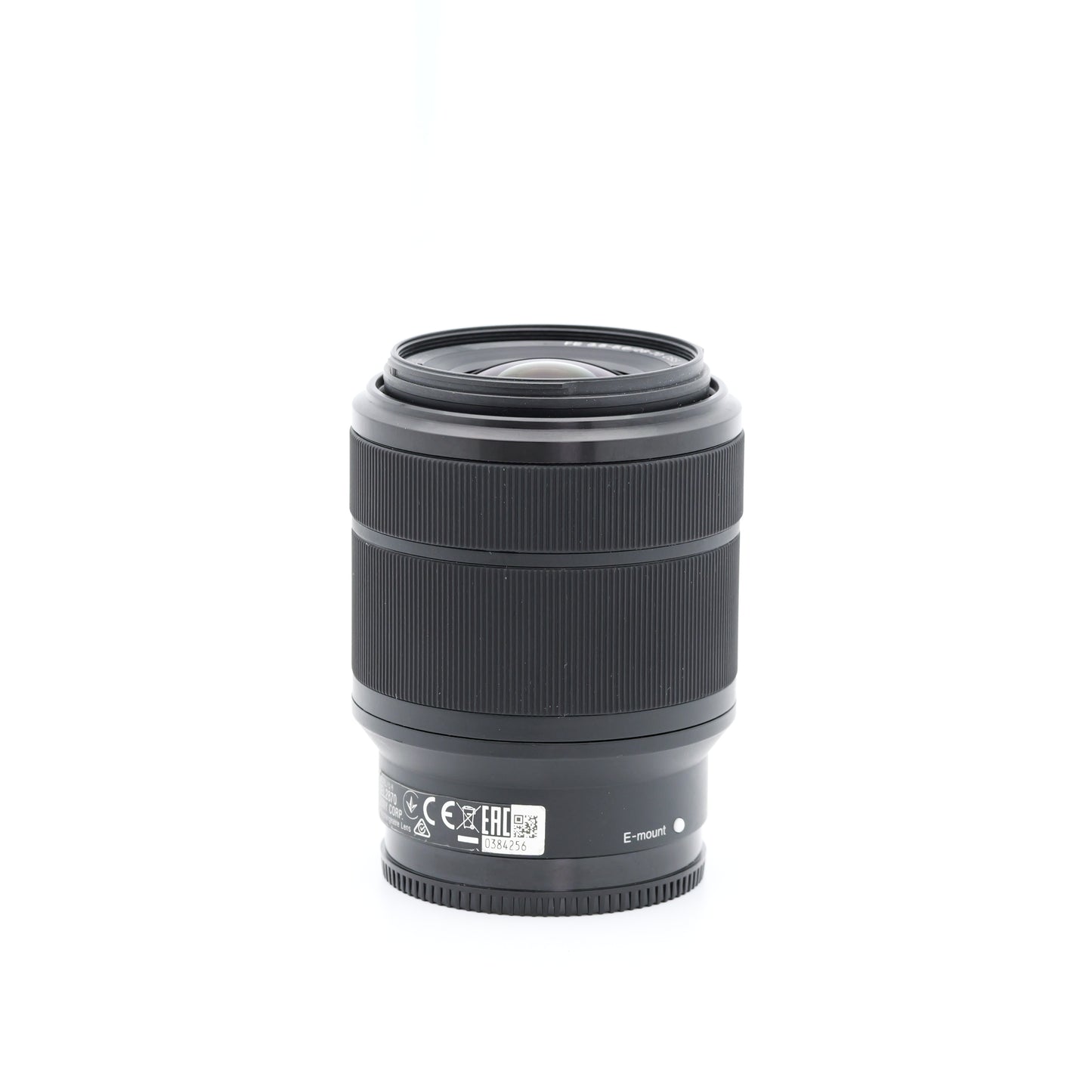 SONY FE 28-70mm F3.5-5.6 OSS SEL2870 レンズ ソニー Eマウント