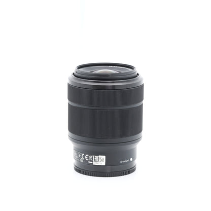 SONY FE 28-70mm F3.5-5.6 OSS SEL2870 レンズ ソニー Eマウント