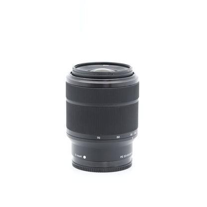 SONY FE 28-70mm F3.5-5.6 OSS SEL2870 レンズ ソニー Eマウント