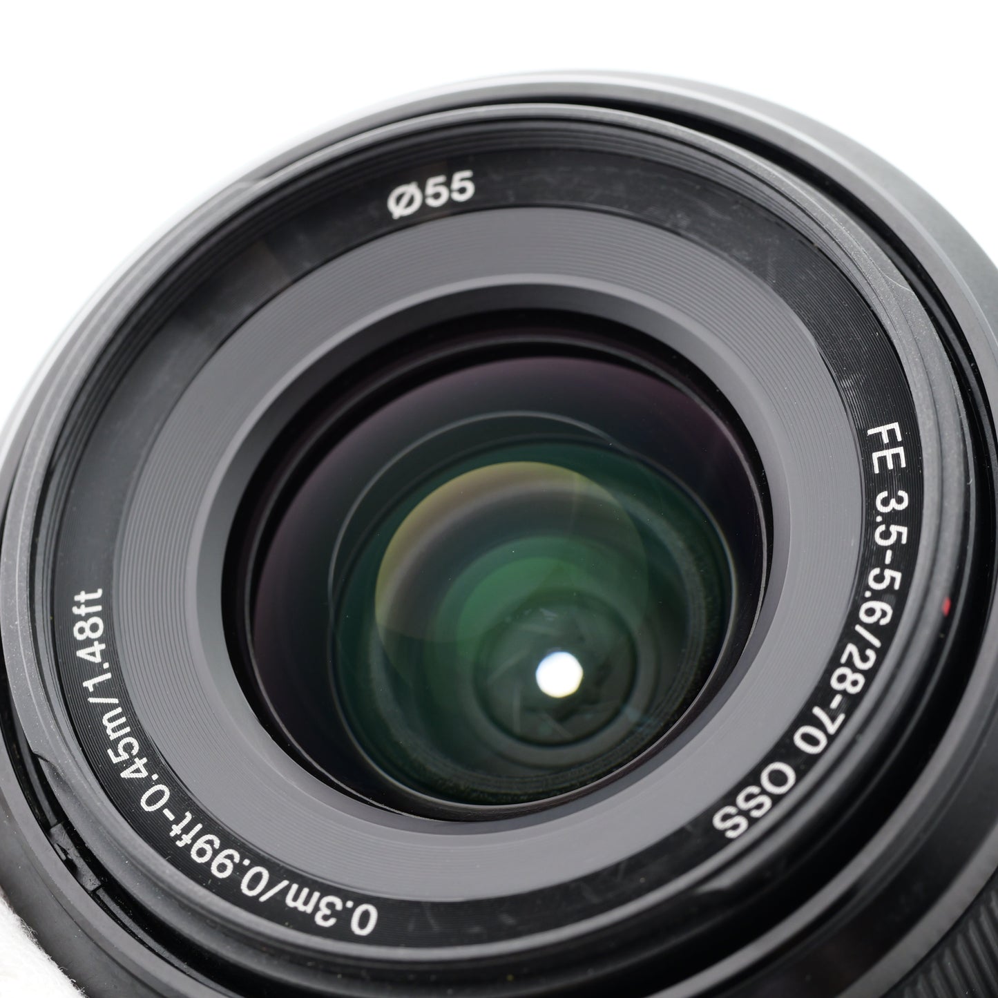 SONY FE 28-70mm F3.5-5.6 OSS SEL2870 レンズ ソニー Eマウント
