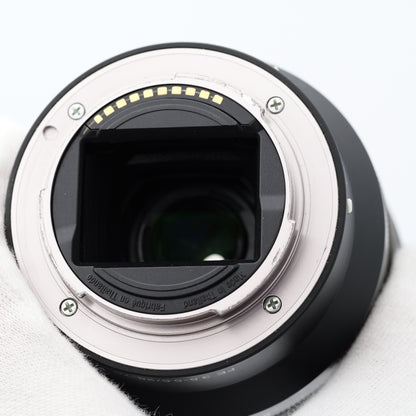 SONY FE 28-70mm F3.5-5.6 OSS SEL2870 レンズ ソニー Eマウント