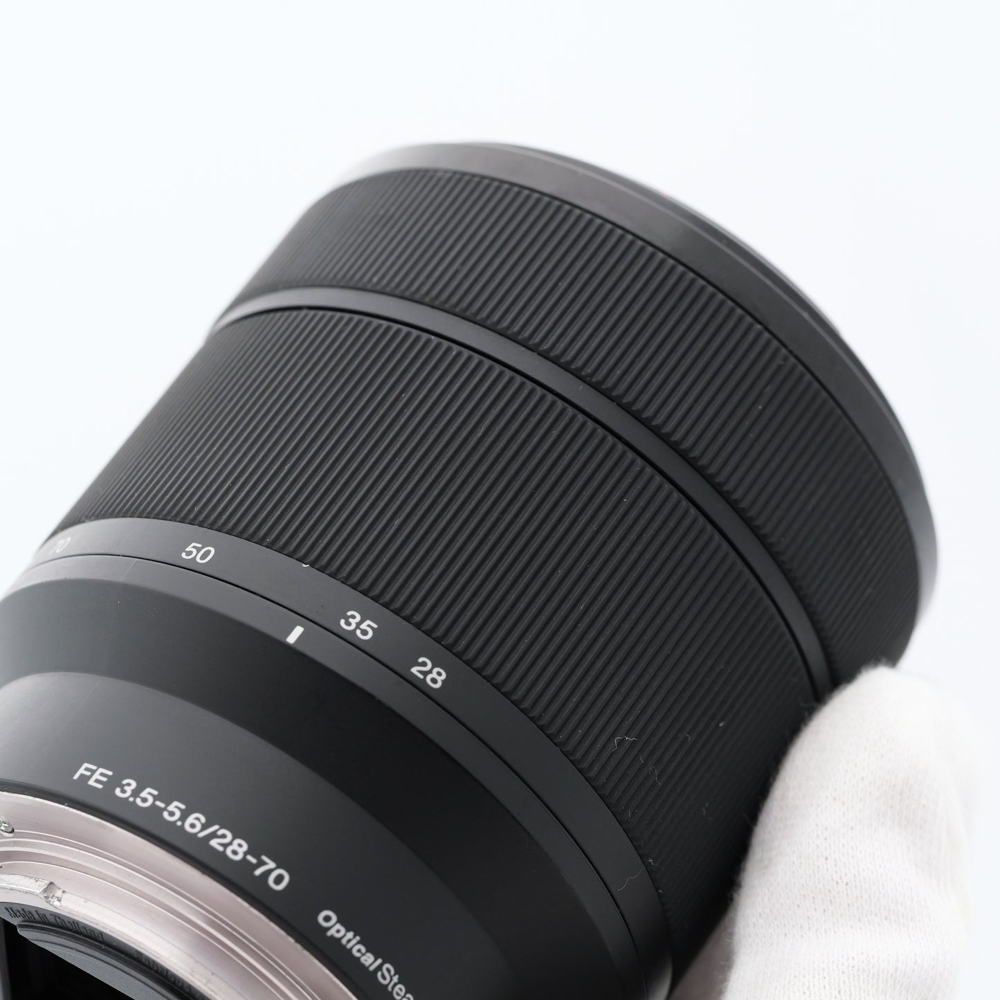 SONY FE 28-70mm F3.5-5.6 OSS SEL2870 レンズ ソニー Eマウント