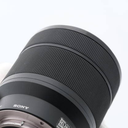 SONY FE 28-70mm F3.5-5.6 OSS SEL2870 レンズ ソニー Eマウント