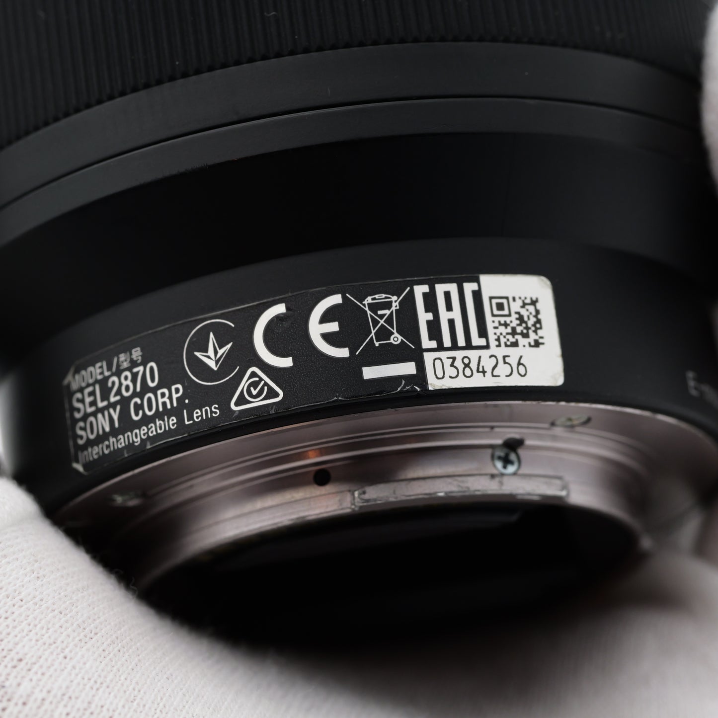 SONY FE 28-70mm F3.5-5.6 OSS SEL2870 レンズ ソニー Eマウント