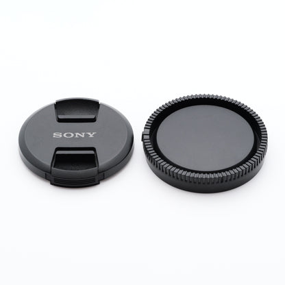 SONY FE 28-70mm F3.5-5.6 OSS SEL2870 レンズ ソニー Eマウント