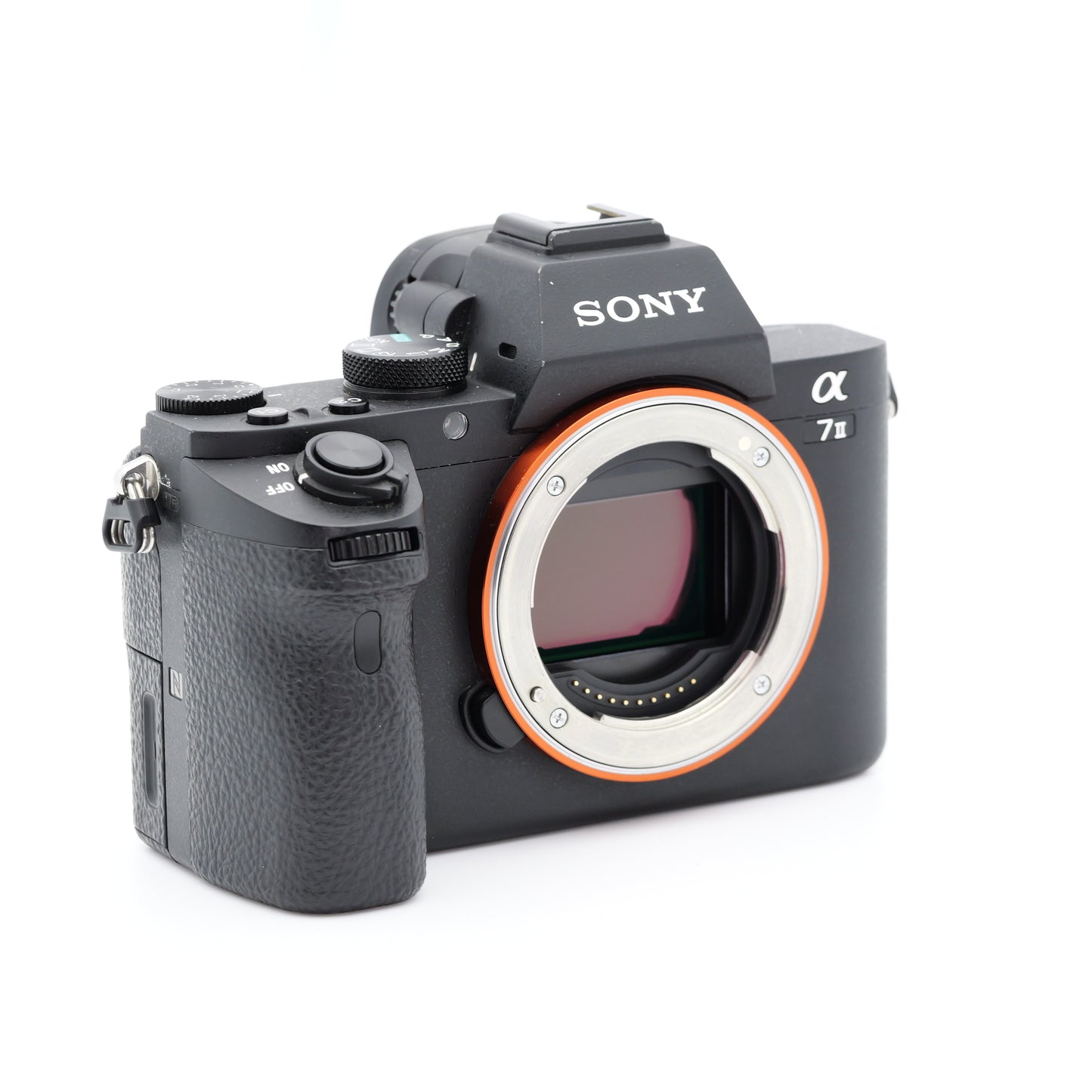 SONY α7 II ILCE-7M2 ミラーレス一眼 ソニー Eマウント